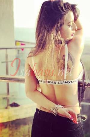 Female escort Lovely