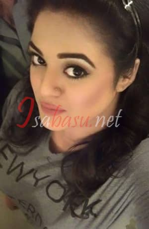 Female escort Sweta