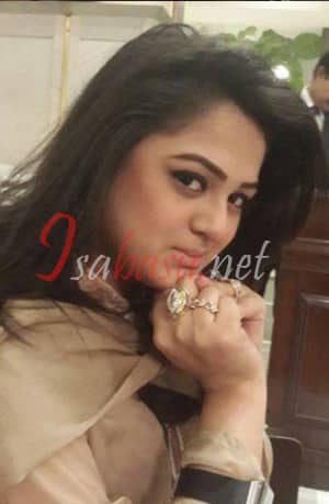 Female escort Sweta