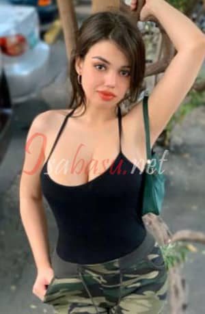 Female escort in Mumbai