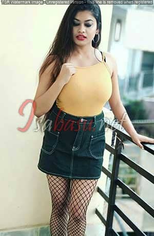 Escorts in Mumbai